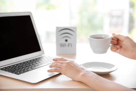 WLan Lösungen für Hotels