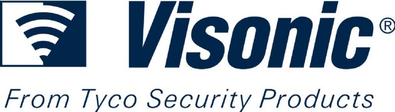 Visonic Logo