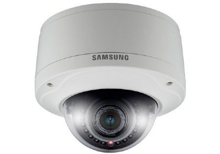 Samsung Überwachungskamera